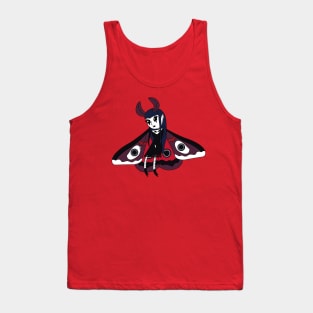 PALOMILLA GOTICA Tank Top